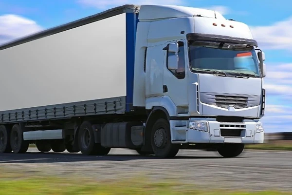 Ankara Silvan, Nakliyat