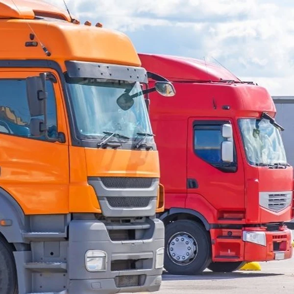 Ankara Silvan Nakliye Ambarı